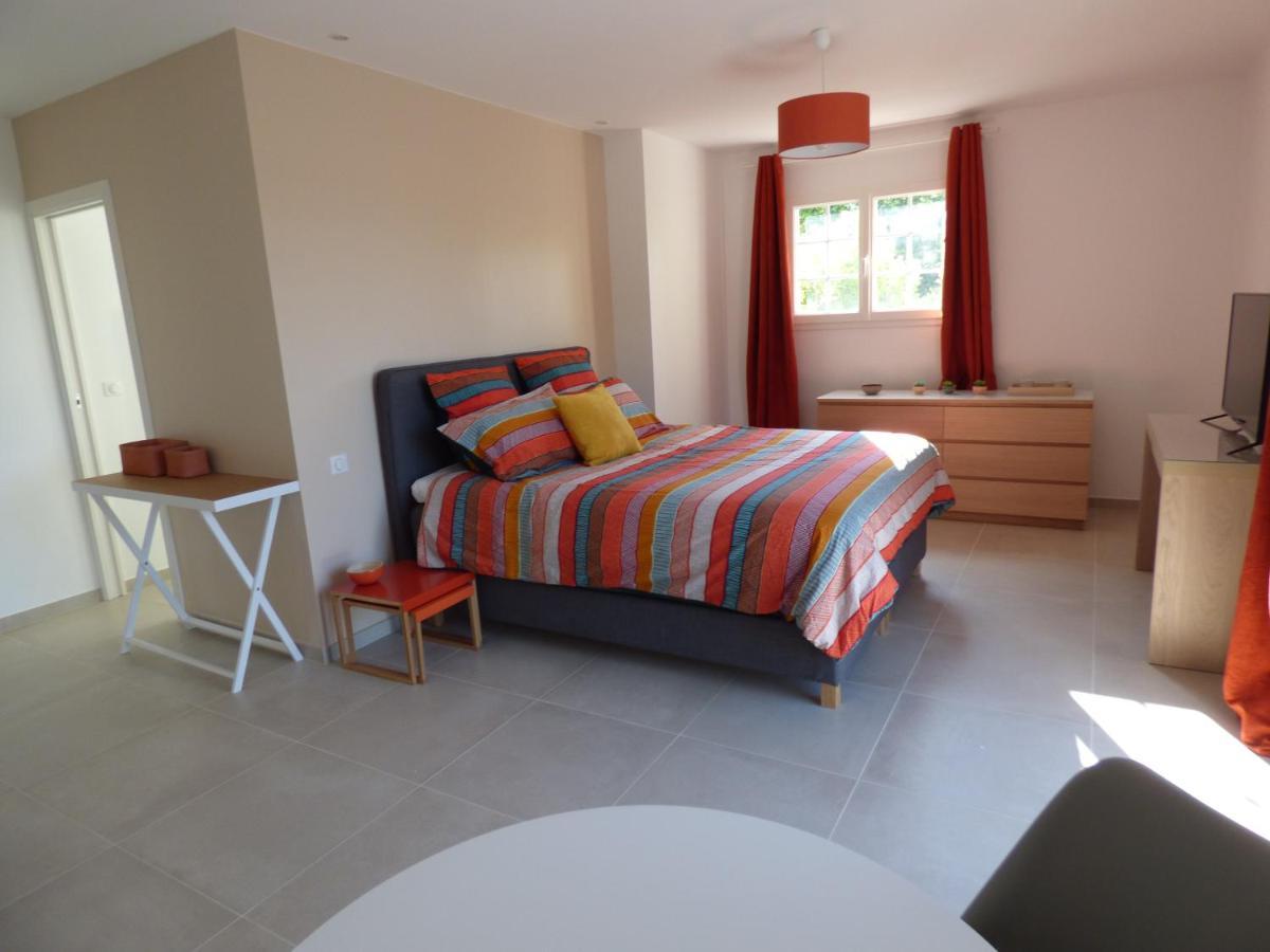 Bed and Breakfast Azurea Valbonne Exteriér fotografie