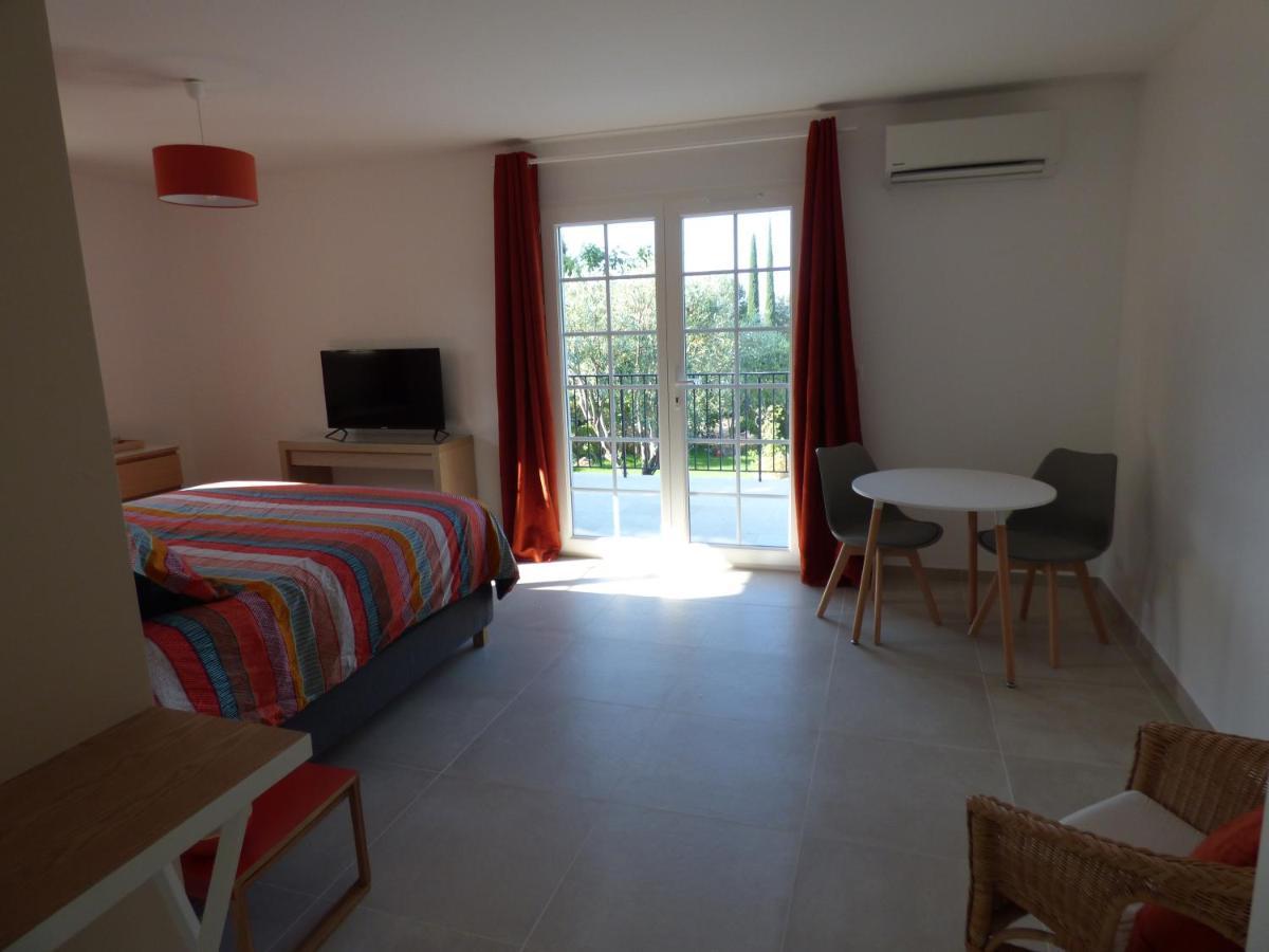 Bed and Breakfast Azurea Valbonne Exteriér fotografie