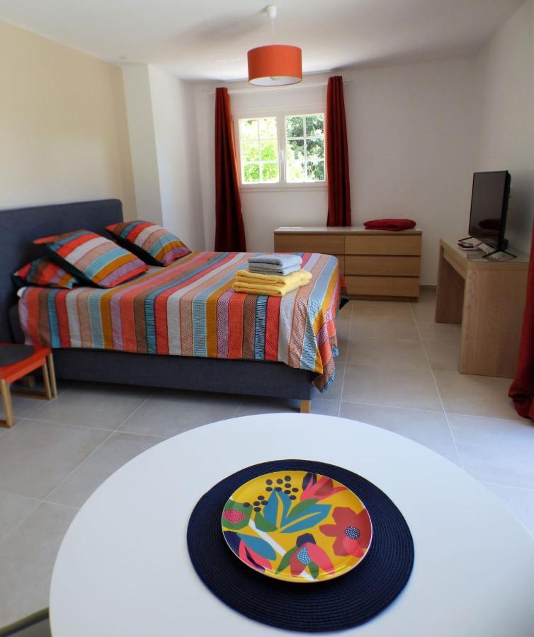 Bed and Breakfast Azurea Valbonne Exteriér fotografie